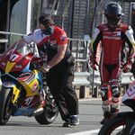 Ivan Wozy Stevens - @tuono1200 - Instagram