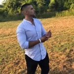 Ivan Suarez - @suarezivannnfranco - Instagram