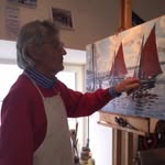 Ivan Sutton Artist in Oils - @ivansuttonartist - Instagram