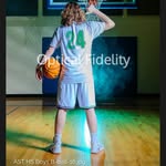 Ivan swenson - @itsivanhoops - Instagram