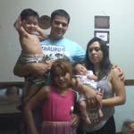 Ivan Tabares - @ivan.tabares.rosario.central - Instagram