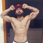 Ivan Tabares - @ivantabares95 - Instagram