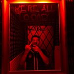 Ivan A. Tafolla - @ivan.doom94 - Instagram
