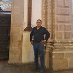 Ivan Vladimir Villarreal Tafolla - @villarrealtafolla - Instagram