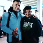 Iván Barros - @barrosivan1056tate - Instagram