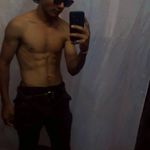 Ivan Garcia - @ivan_tatengue - Instagram