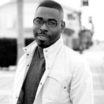 Ivan Tate Jr - @tatejr4826 - Instagram