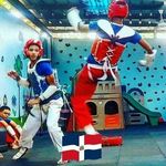 Centro Entrenamiento Olímpico - @ivan_tejeda007 - Instagram