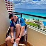 Ivan Tejeda - @ivantejeda1997 - Instagram