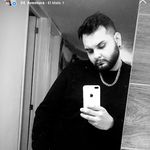 Iván Tejeda - @tejeda8641 - Instagram
