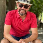 Ivan Tejeda - @ivantejeda77 - Instagram