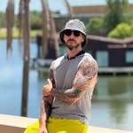 Iván Tello - @ivantello.ok - Instagram