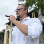 Ivan Throne - @ivanthrone - Instagram