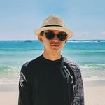 Throne Ivan Villamin - @throne.ivan - Instagram