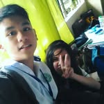 Ivan Joshua Toribio - @ivanjoshuatoribio - Instagram
