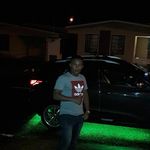 Ivan Toribio - @toribio9523 - Instagram