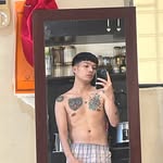 Ivan Victor Toribio - @itsaybaan - Instagram