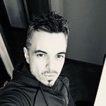 Ivan Tornos - @itornos - Instagram