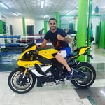 Ivan Torres - @ivan.moraleja - Instagram