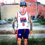 Ivan Torres - @ivan_tattoo_02 - Instagram