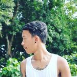 Ivan Luther Hebron - @ivantotherescue - Instagram