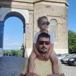Ivan Tóth - @ivan_toth - Instagram