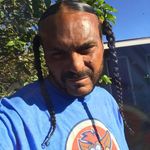 Ivan Turner - @babytikifdhgc52 - Instagram