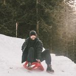 Ivan Turner - @turnerstorten - Instagram