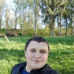 Іван Юнгер - @iungerivan - Instagram
