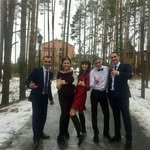 Иван Юнгеров - @iungerovivan - Instagram