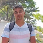 Ivan Vlasyuk - @ivanvladent - Instagram