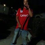 Ivan Wade - @yungai92 - Instagram