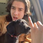 Ivan Wadeson - @ivan_wadeson1 - Instagram