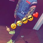 Ivanwade😎😎😩 - @ivanwade30 - Instagram