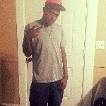 Ivan Ware - @ivann_55 - Instagram