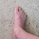 Ivan Ware - @crazybigfoot - Instagram