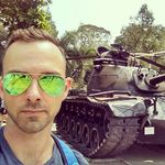Ivan Wells - @ivanwells - Instagram