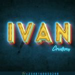 Ivan_Wilder - @ivan_creatives - Instagram