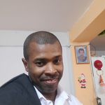 Ivan Wilder Campos Arguedas - @el_negro_toto - Instagram