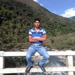 Ivan Wilder Cornejo Oblitas - @ivanwildercornejooblitas - Instagram