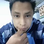 Ivan Wilder Cruz Naupay - @ivancruznaupay - Instagram