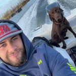 Ivan Woods - @iwoods74 - Instagram