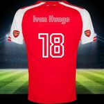 Ivan Woods Itungo - @ivanitungo - Instagram