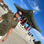 Ivan Aviña Méndez - @ivan_wushu - Instagram