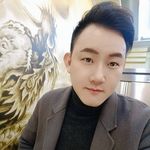 Ivan Wu - @ivan_rich888 - Instagram
