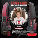 Ivan Wu - @audiofactoryinchina - Instagram