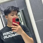 Ivan Wu - @ivan_x__x - Instagram