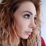 Кристина Иванян - @ivanyan_ks - Instagram