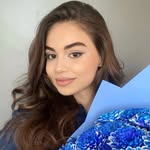 🄰🄻🄸🄽🄰 🄸🅅 - @ivanyan_alina - Instagram