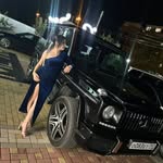 Arpi - @ivanyan.95 - Instagram